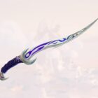 Nuevos cosméticos gratuitos en Fortnite: cómo conseguir el pico Nightblade Creo Gaming