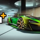 Nuevos regalos de GTA+: Progen Itali GTB, pinturas camaleónicas, descuentos para moteros, carreras locas Creo Gaming