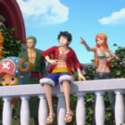One Piece Odyssey llegará a Nintendo Switch en julio de 2024 Creo Gaming