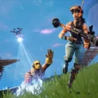 Optimiza tu progreso con el sistema de Protección de rango en Fortnite Creo Gaming