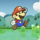 Paper Mario: The Thousand-Year Door Remake en Switch: lo que dicen las críticas Creo Gaming