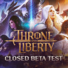 Participa en la beta cerrada de THRONE AND LIBERTY en Xbox Series X|S - Inscripciones abiertas Creo Gaming