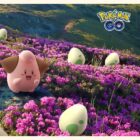 Pokémon GO: ¡Descubre las bonificaciones del Día de la Eclosión de Cleffa! Creo Gaming