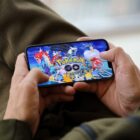 Pokémon Go: Entrevista con el vicepresidente Ed Wu sobre el futuro del juego Creo Gaming