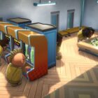 Prison Architect 2: fecha de lanzamiento retrasada hasta el 3 de septiembre, descubre los motivos Creo Gaming