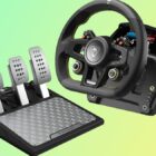 Prueba completa de la Turtle Beach VelocityOne Race: una auténtica innovación en el mundo del simracing Creo Gaming