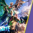 Regreso nostálgico de Fortnite este año Creo Gaming