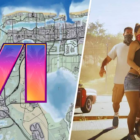 Revelado el gigantesco mundo de Grand Theft Auto 6: un enorme mapa para explorar Creo Gaming