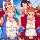 Se anuncia el DLC Double Dragon para River City Girls 2 con Billy y Jimmy Lee como personajes jugables Creo Gaming