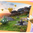 Semana de la Sostenibilidad: ¡Nuevas funciones exclusivas de Pokémon Go! Creo Gaming