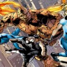 Siguiente colaboración Fortnite x Marvel: Los 4 Fantásticos llegan al juego Creo Gaming