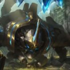 Skarner, el campeón OP de League of Legends finalmente apreciado por los jugadores Creo Gaming