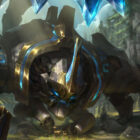 Skarner nerfeado tras su rework: impacto en el plano superior y la jungla Creo Gaming