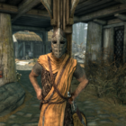 Skyrim Streamer permite que su chat de Twitch controle a los NPC: resultados divertidos y aterradores Creo Gaming