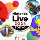 Sospechoso de arresto amenaza: Nintendo Live 2024 Tokio interrumpido Creo Gaming