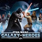 Star Wars: Galaxy of Heroes llega a PC con una mejora impresionante Creo Gaming