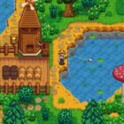 Stardew Valley: la actualización 1.6 revela 40 nuevos diseños de minas Creo Gaming