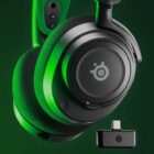 SteelSeries Arctis Nova 7X: los auriculares gaming multiplataforma en oferta por 119,99 € Creo Gaming