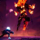 Strayed Lights: ¡Un juego inmersivo de acción y aventuras para Nintendo Switch! Creo Gaming