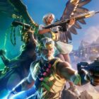 Temporada 3 de Fortnite: fecha de lanzamiento, próximos cambios y más Creo Gaming