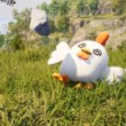 Tencent anuncia el próximo juego similar a Palworld. Creo Gaming