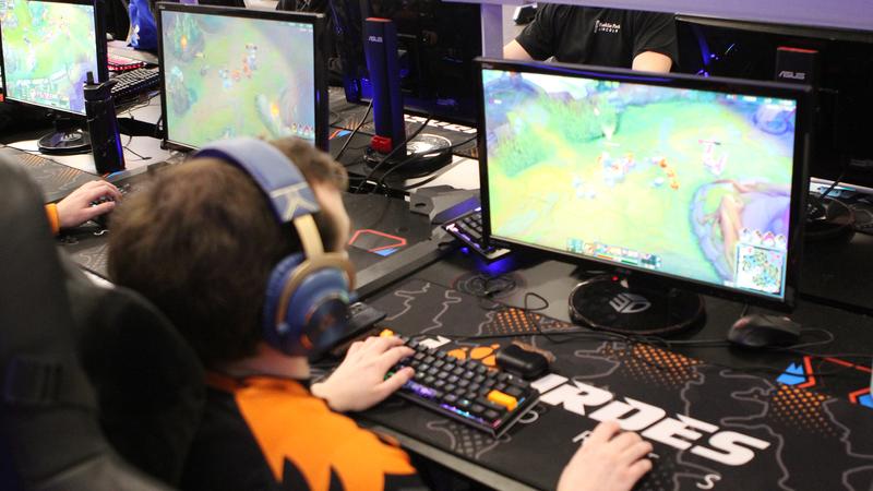 Creo Gaming