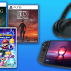 Ventas de videojuegos, laptops, PC y equipos de audio: ofertas de fin de semana en Best Buy Creo Gaming