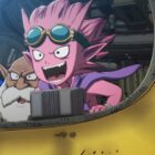Videojuego Sand Land: Una aventura más allá de Dragon Ball Creo Gaming