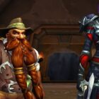 World of Warcraft: descubre las nuevas exclusivas de la expansión “The War Within” Creo Gaming