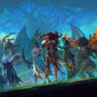 World of Warcraft: discusiones en curso para un lanzamiento en consola Creo Gaming