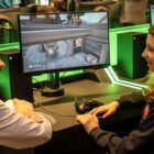 Xbox y Ukie lanzan Beyond Xbox: Field Trips para el aprendizaje interactivo a través de Spotify Creo Gaming