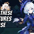 ¡5 características esenciales que los jugadores de Genshin Impact están esperando! Creo Gaming