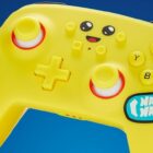 ¡Descubra el controlador inalámbrico PowerA en oferta para Switch! Creo Gaming