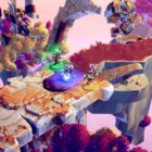 ¡Descubre Windblown, el nuevo roguelite de acción del desarrollador de Dead Cells! Creo Gaming