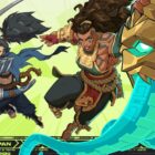 ¡Descubre al nuevo campeón Illaoi en el juego de lucha 2XKO! Creo Gaming