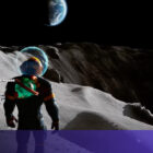 ¡Descubre cómo jugar como astronauta en Fortnite, en asociación con la ESA! Creo Gaming