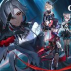 ¡Descubre las recompensas exclusivas de la asociación Discord X Genshin Impact! Creo Gaming