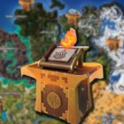 ¡Descubre las ubicaciones de los nuevos Santuarios Elementales en Fortnite! Creo Gaming