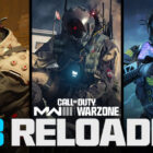 ¡Descubre los detalles de la actualización de mitad de temporada de Call of Duty: Modern Warfare III! Creo Gaming