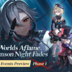 ¡Descubre los eventos limitados de la actualización 4.6 de Genshin Impact! Creo Gaming