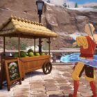 ¡Descubre los nuevos poderes mágicos de Avatar: The Last Airbender en Fortnite! Creo Gaming
