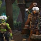 ¡Experimenta la realidad virtual en World of Warcraft con un nuevo mod revolucionario! Creo Gaming