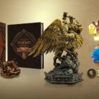 ¡La nueva expansión de World of Warcraft, The War Within, revela su contenido exclusivo! Creo Gaming