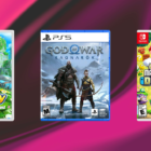 ¡Las mejores ofertas para el domingo 14 de abril: Kirby, Persona 3 Reload, Prince of Persia y más! Creo Gaming