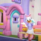 ¡Los nuevos personajes Daisy Duck y Oswald llegarán a Disney Dreamlight Valley el 1 de mayo! Creo Gaming