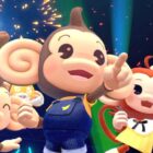 ¡Mira el nuevo tráiler del juego Super Monkey Ball Banana Rumble! Creo Gaming