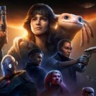 ¡Mira el tráiler de Star Wars Outlaws: Primer vistazo! Creo Gaming