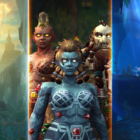 ¡Mira las últimas noticias de World of Warcraft y el nuevo sistema de bandas de guerra! Creo Gaming