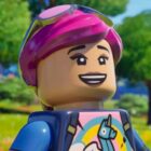 ¡Posibilidad de mantener animales salvajes en tu base a partir de la próxima actualización de LEGO Fortnite! Creo Gaming
