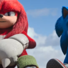¡Reserva ya el steelbook de Knuckles en Blu-ray y DVD! Creo Gaming